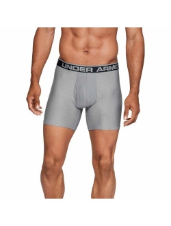 Men's Original Series 6-Inch Boxerjock Boxer Briefs