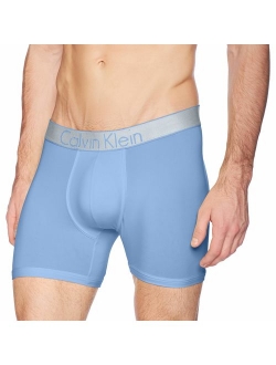 Underwear Men's Customized Stretch Boxer Briefs