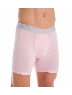 Underwear Men's Customized Stretch Boxer Briefs