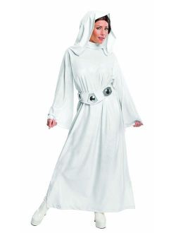 Women's Star Wars Classic Deluxe Princess Leia Costume