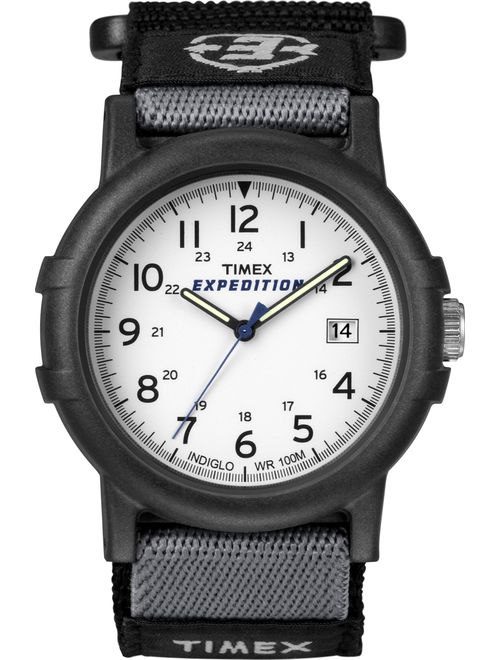 Timex Mens Camper Watch