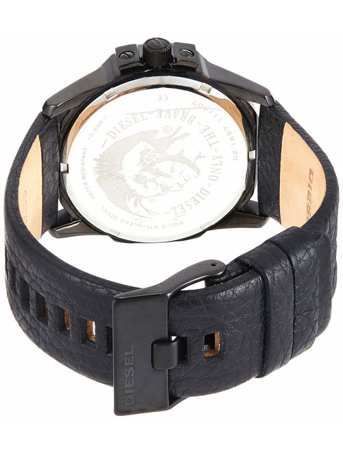 Diesel Men's Master Chief Watch