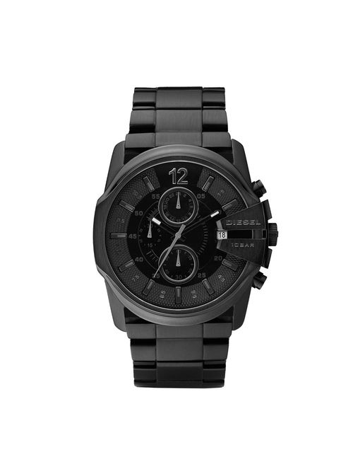 Diesel Men's Master Chief Watch