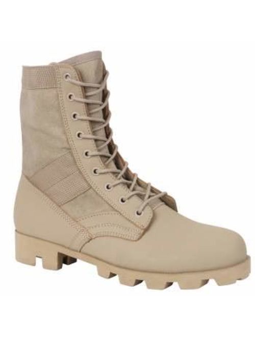 Rothco Military Jungle Boots