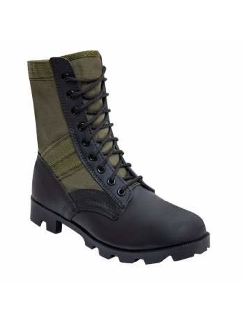 Rothco Military Jungle Boots