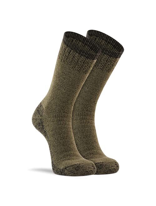 FoxRiver Fox River Outdoor Wick Dry Explorer Cold Weather Socks