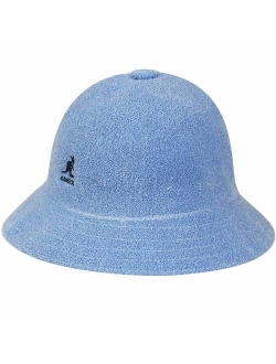 Kangol Men, Women Bermuda Casual