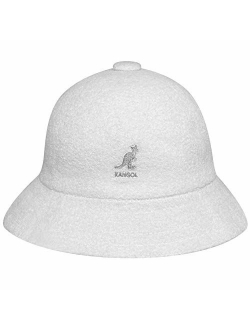 Kangol Men, Women Bermuda Casual