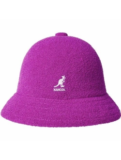 Kangol Men, Women Bermuda Casual