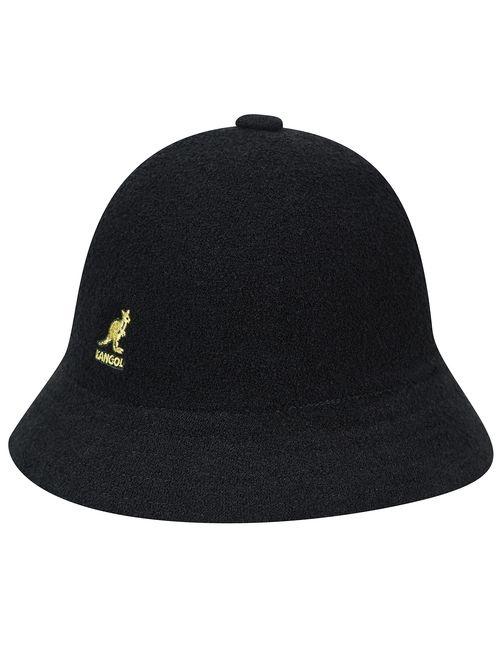 Kangol Men, Women Bermuda Casual