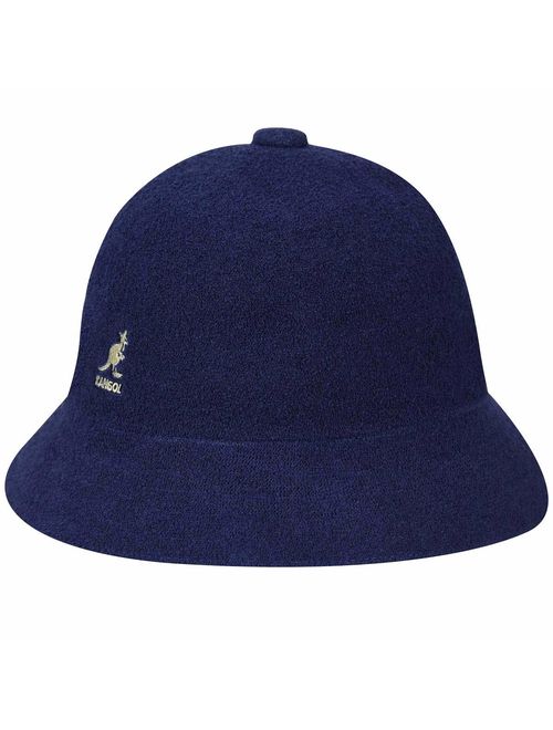 Kangol Men, Women Bermuda Casual