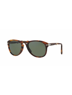 PO 714 Sunglasses