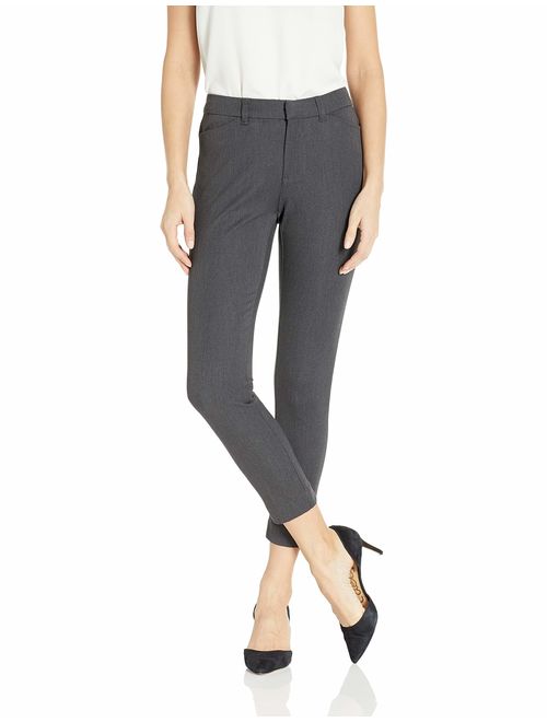 Amazon Essentials Women's Skinny Ankle Pant