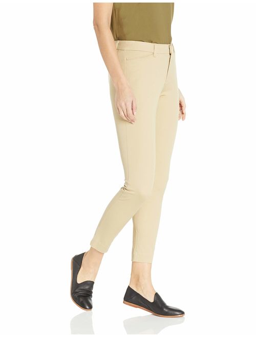 Amazon Essentials Women's Skinny Ankle Pant