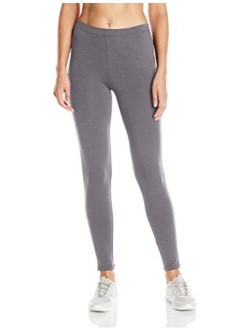 Women's Stretch Jersey Legging