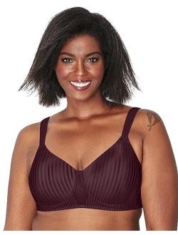 Playtex Secrets Perfectly Smooth Shaping Wireless Bra 4707, Online