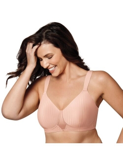 Secrets Perfectly Smooth Shaping Wireless Bra 4707, Online Only