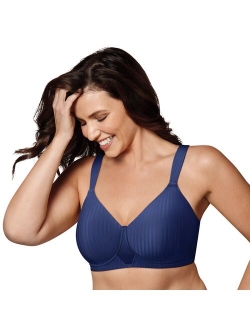 Secrets Perfectly Smooth Shaping Wireless Bra 4707, Online Only