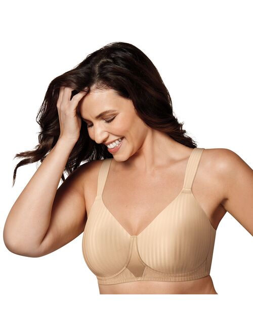 Playtex Secrets Perfectly Smooth Shaping Wireless Bra 4707, Online Only