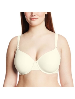 Olga Women's to A Tee Underwire Contour Bra