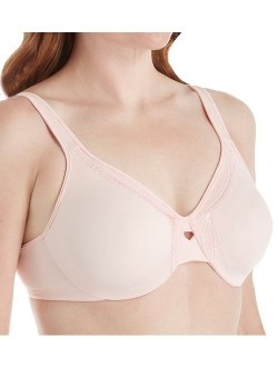 Olga Women's Butterfly Effect Minimizer Bra