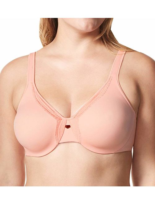 Olga Women's Butterfly Effect Minimizer Bra