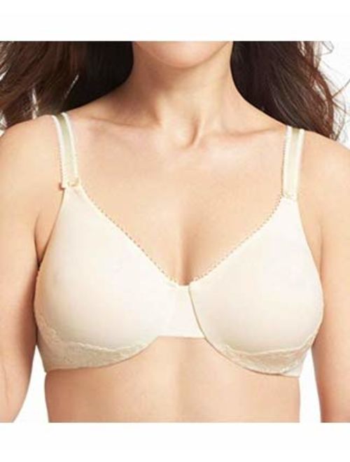 Olga Women's Butterfly Effect Minimizer Bra