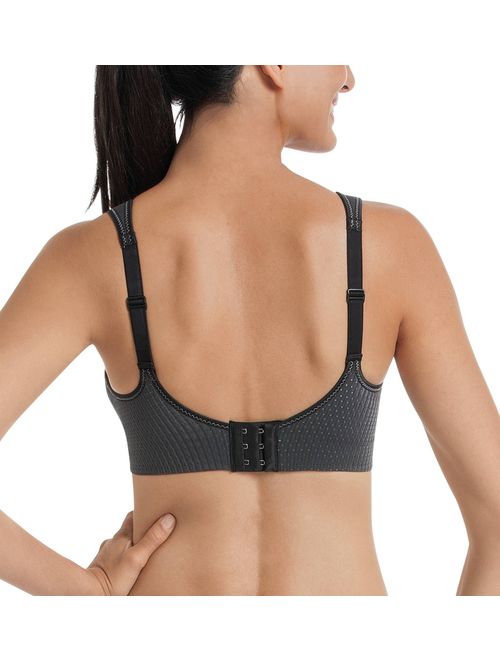 Anita Women's Air Control Padded Cup Sports Bra