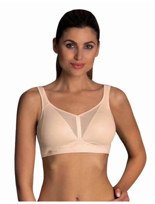 Anita Women's Air Control Padded Cup Sports Bra