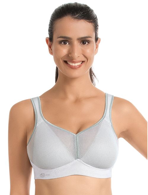 Anita Women's Air Control Padded Cup Sports Bra