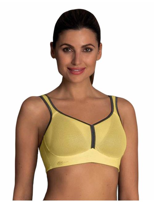 Anita Women's Air Control Padded Cup Sports Bra