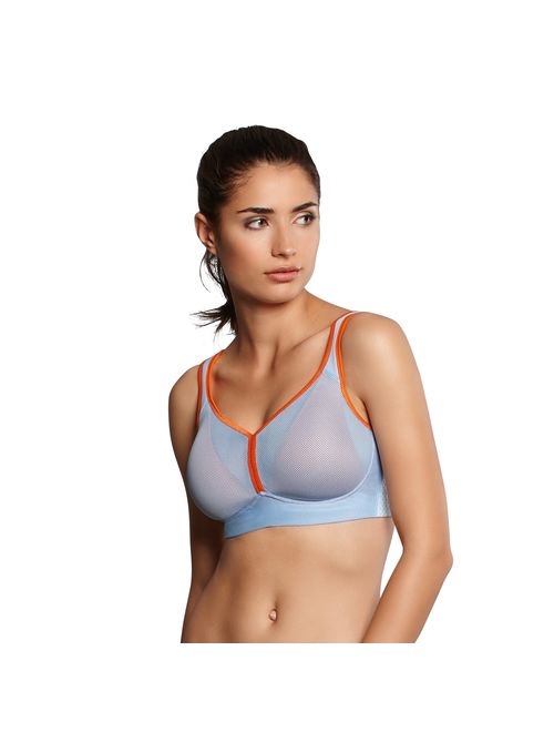 Anita Women's Air Control Padded Cup Sports Bra