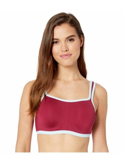 Women's Bliss Yogi Contour Convertible Sport Bra