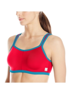 Women's Bliss Yogi Contour Convertible Sport Bra