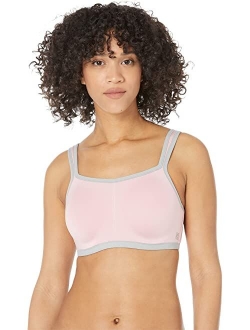 Women's Bliss Yogi Contour Convertible Sport Bra