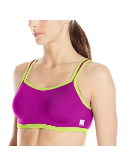 Women's Bliss Yogi Contour Convertible Sport Bra