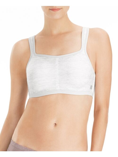 Natori Women's Bliss Yogi Contour Convertible Sport Bra