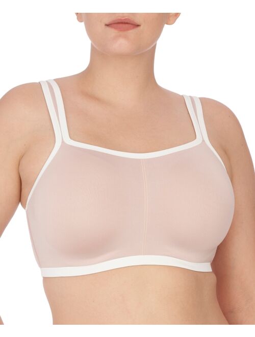 Natori Women's Bliss Yogi Contour Convertible Sport Bra