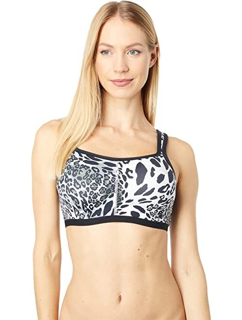 Natori Women's Bliss Yogi Contour Convertible Sport Bra