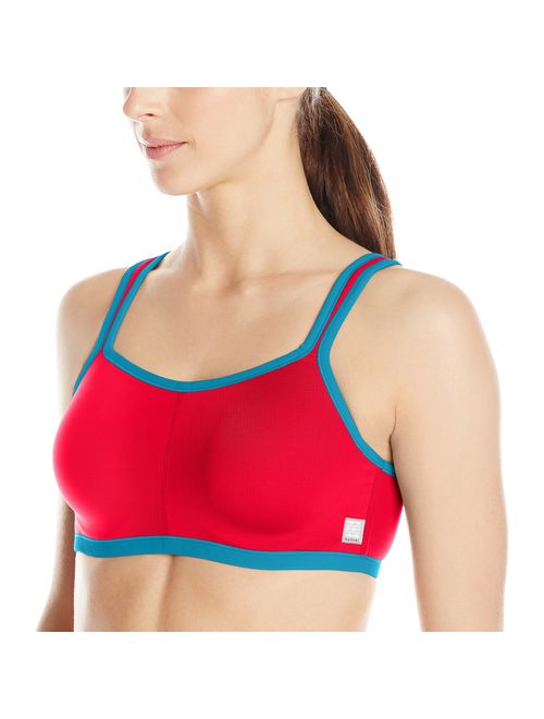 Natori Women's Bliss Yogi Contour Convertible Sport Bra