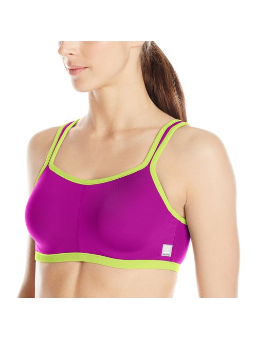 Natori Women's Bliss Yogi Contour Convertible Sport Bra