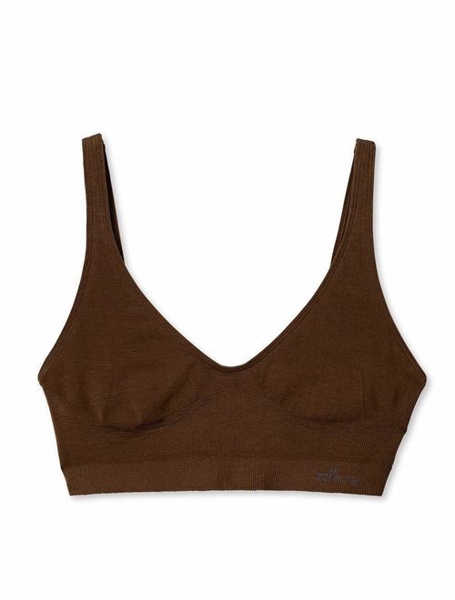 Boody Body EcoWear Women's Shaper Bra - Bamboo Viscose - No Wires, Light Support