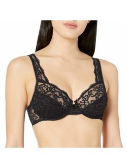 Women's Modern Beauty Unlined Embellished