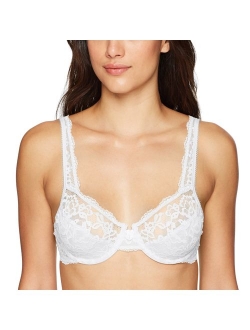 Women's Modern Beauty Unlined Embellished