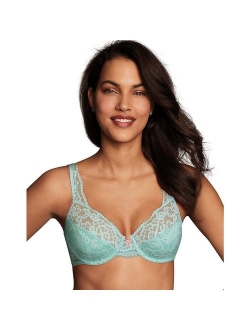 Women's Modern Beauty Unlined Embellished