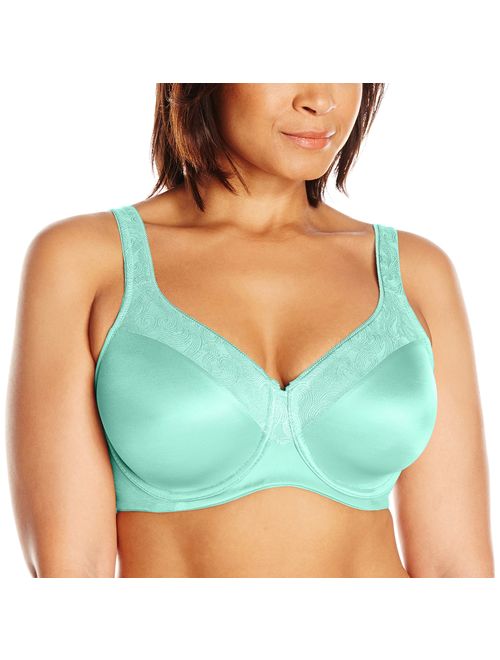 Buy Playtex Women's Secrets Undercover Slimming with Shaping Foam Underwire  online