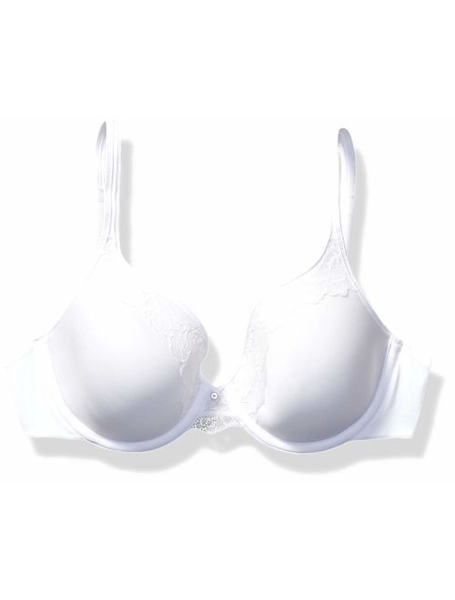 Buy Bali Designs Women S Bali One Smooth U Ultra Light Lace With Lift Underwire Online Topofstyle