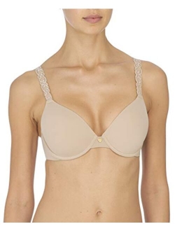 Women's Pure Luxe Custom-Coverage Contour Bra