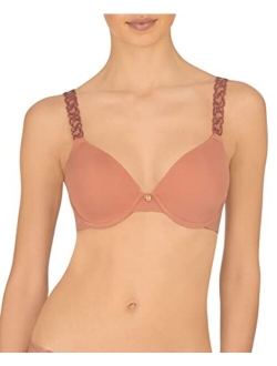 Women's Pure Luxe Custom-Coverage Contour Bra