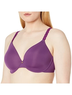 Women's Pure Luxe Custom-Coverage Contour Bra